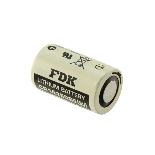 CR14250SE FDK America, Inc., a member of Fujitsu Group (VA)