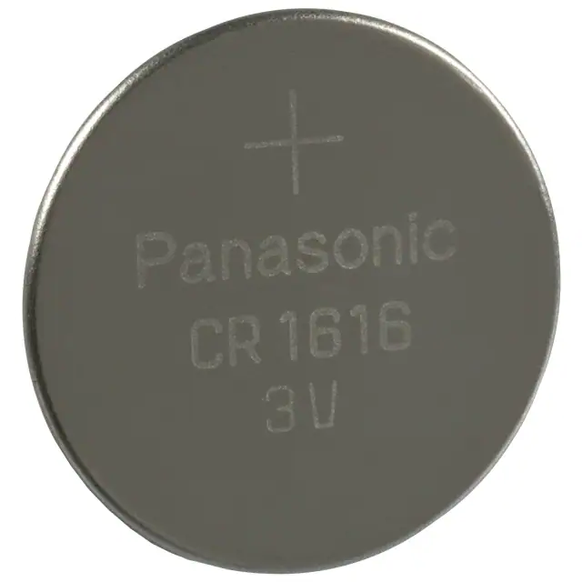 CR1616 Renata Batteries