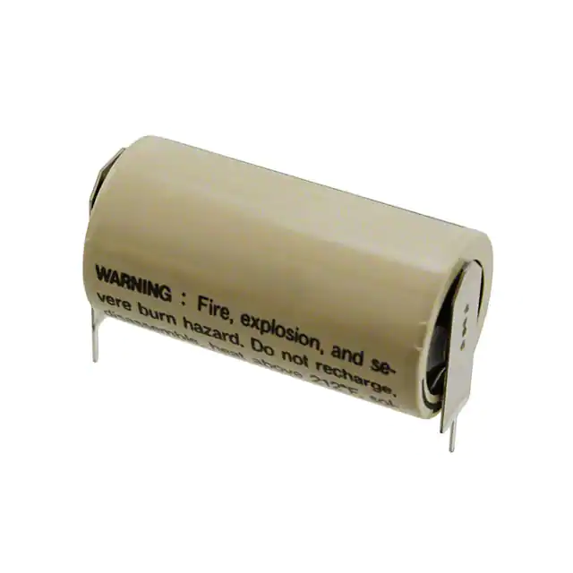 CR17335SET-FT FDK America, Inc., a member of Fujitsu Group (VA)