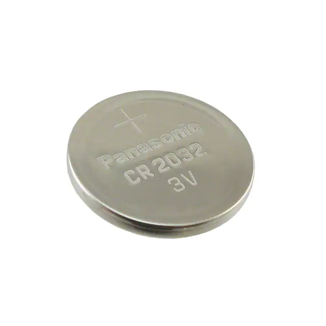 CR2032 FDK America, Inc., a member of Fujitsu Group (VA)