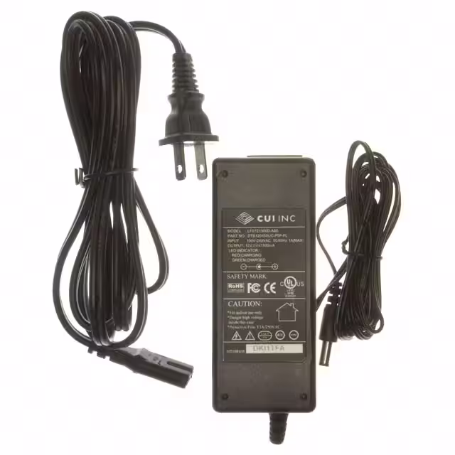 DTB120150UC-P5P-FL CUI Inc.