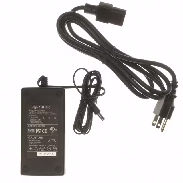 DTB120225UC-P5P-FL CUI Inc.