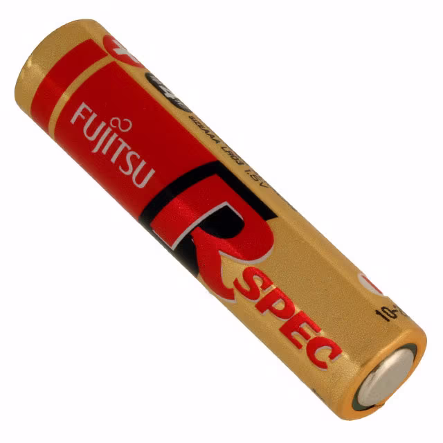 LR03RS FDK America, Inc., a member of Fujitsu Group (VA)