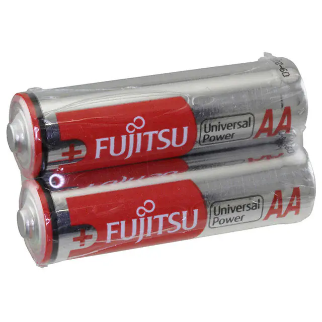 LR6 C (2S) FDK America, Inc., a member of Fujitsu Group (VA)