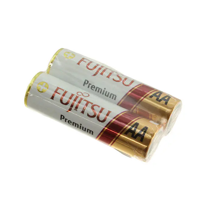 LR6 G07(2S) FDK America, Inc., a member of Fujitsu Group (VA)