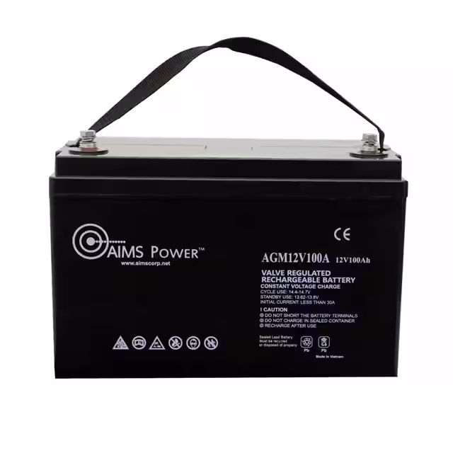 AGM12V100A AIMS Power