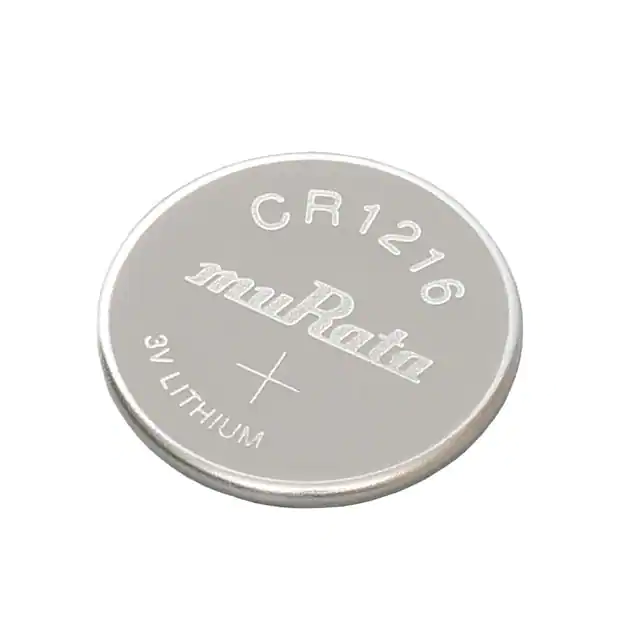 CR1216 Renata Batteries