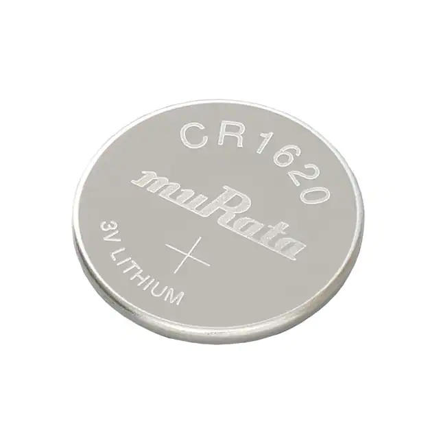 CR1620 ZEUS Battery Products