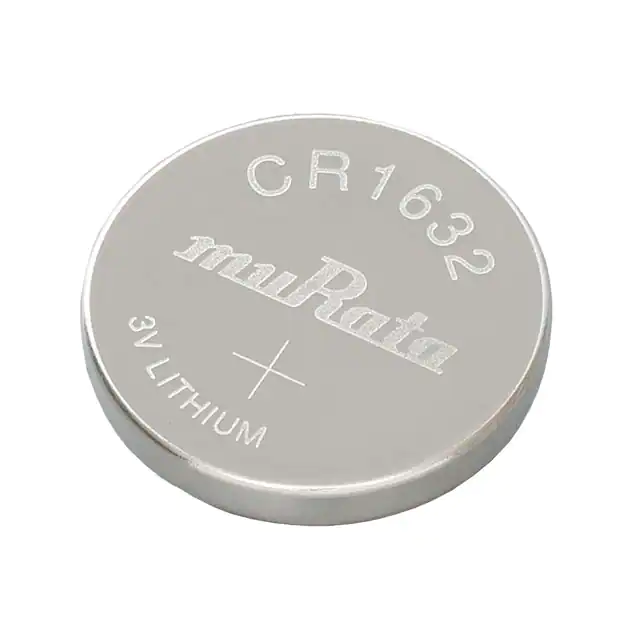 CR1632 ZEUS Battery Products