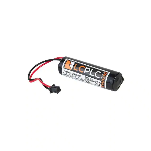 LCPLC-703 Dantona Industries, Inc.