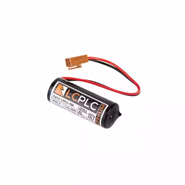 LCPLC-704 Dantona Industries, Inc.
