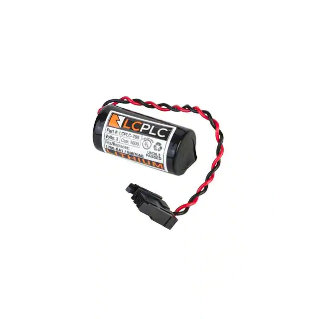LCPLC-705 Dantona Industries, Inc.