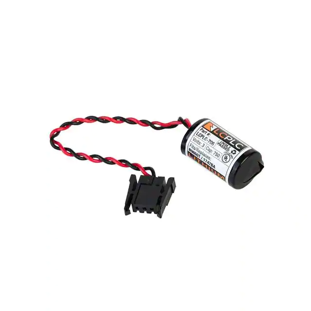 LCPLC-706 Dantona Industries, Inc.