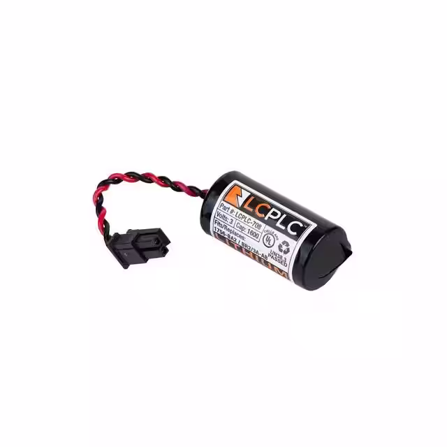 LCPLC-708 Dantona Industries, Inc.