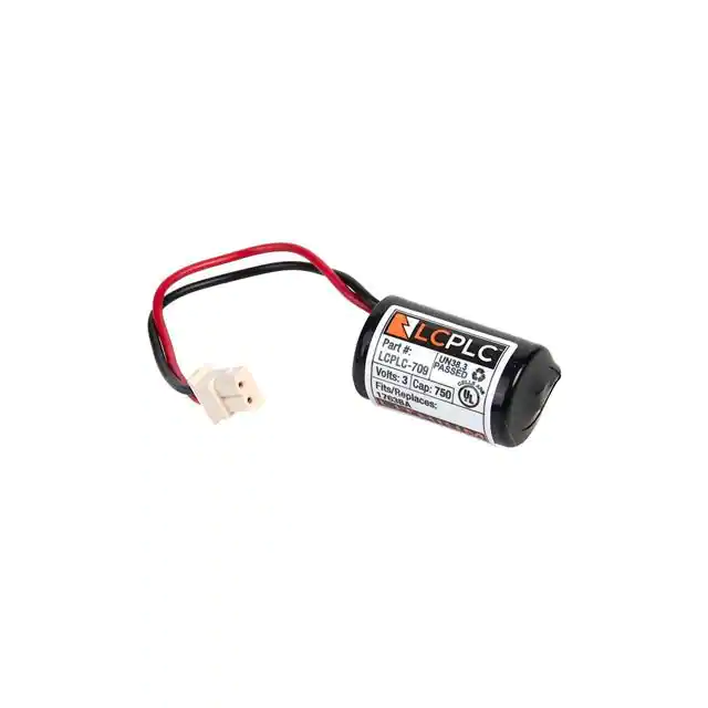 LCPLC-709 Dantona Industries, Inc.