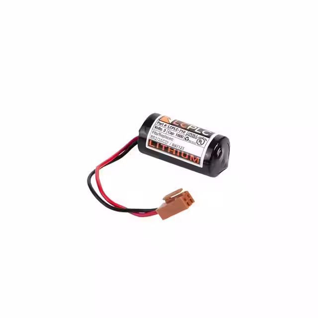 LCPLC-710 Dantona Industries, Inc.