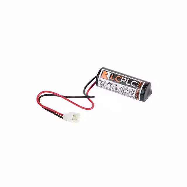 LCPLC-713 Dantona Industries, Inc.
