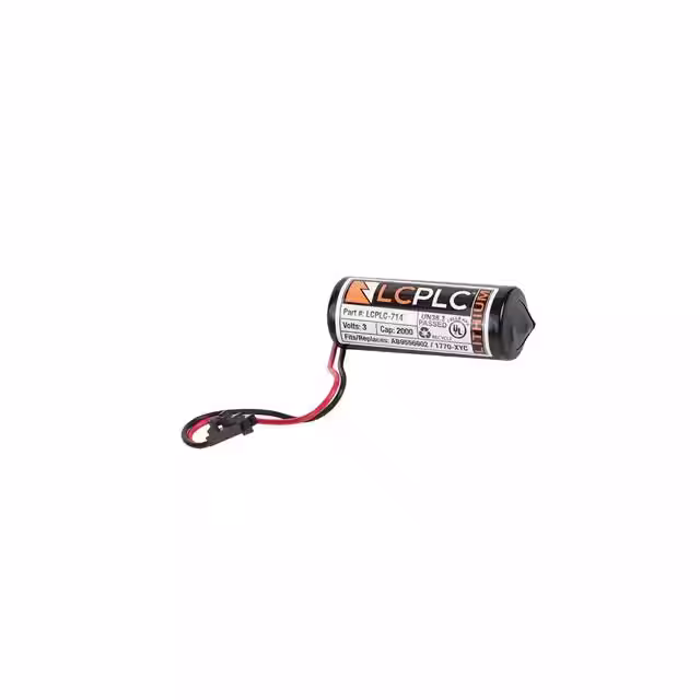 LCPLC-714 Dantona Industries, Inc.