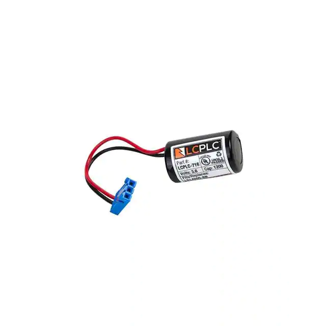 LCPLC-716 Dantona Industries, Inc.