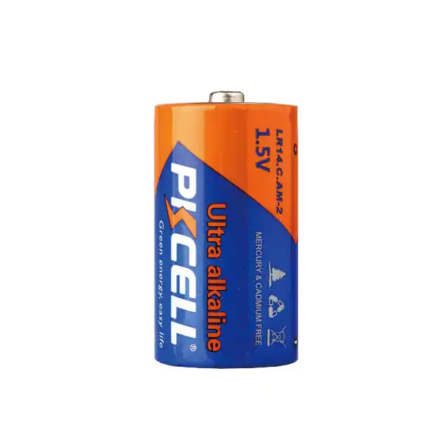 LR14-2B PKCELL