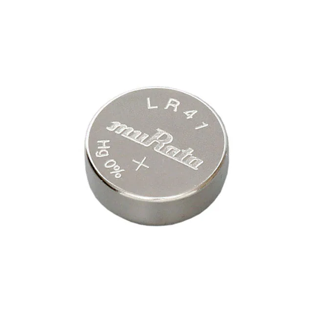 LR41 Maxell Batteries