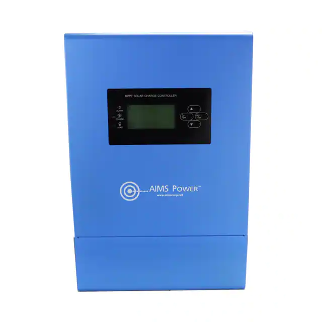 SCC60AMPPT AIMS Power