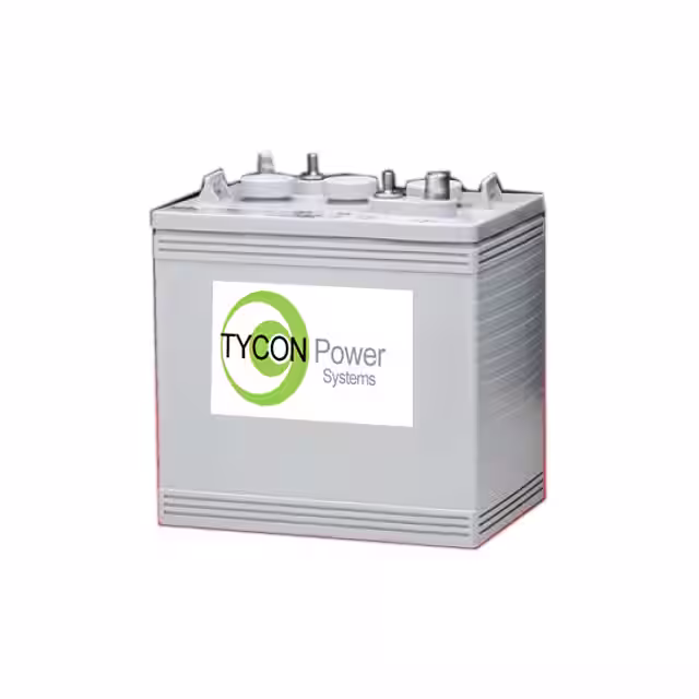 TPBAT6-180 Tycon Systems Inc.