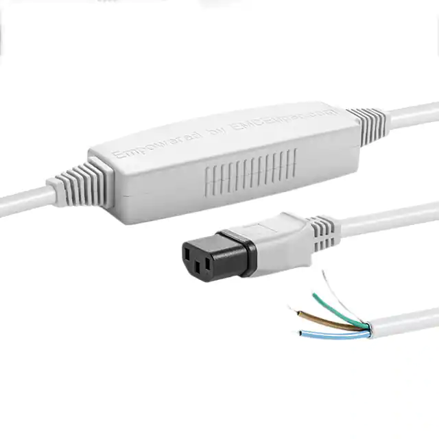 IF13-SE-H05-3100-WF-200 Schaffner EMC, Inc.
