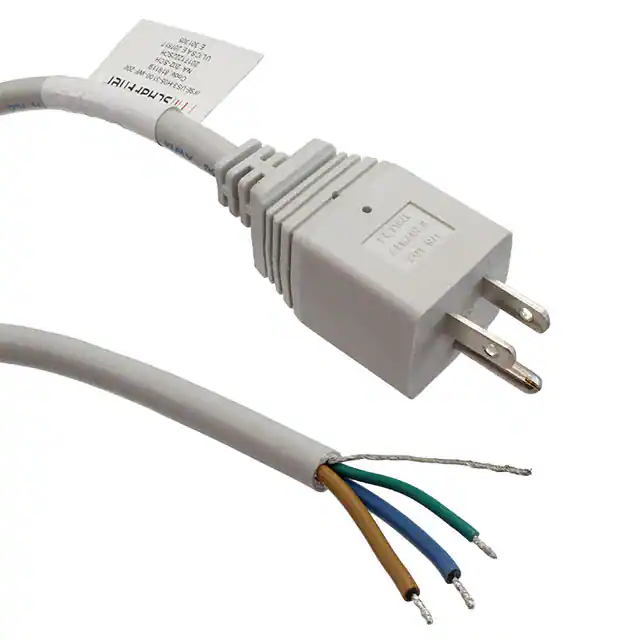 IFSE-US3-H05-3100-WF-200 Schaffner EMC, Inc.