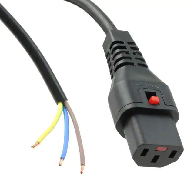 IL13-SE-H05-3100-500 Schaffner EMC, Inc.