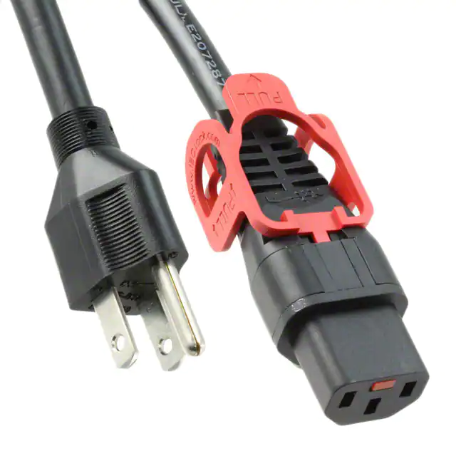 IL13P-US1-SJT-3160-183 Schaffner EMC, Inc.