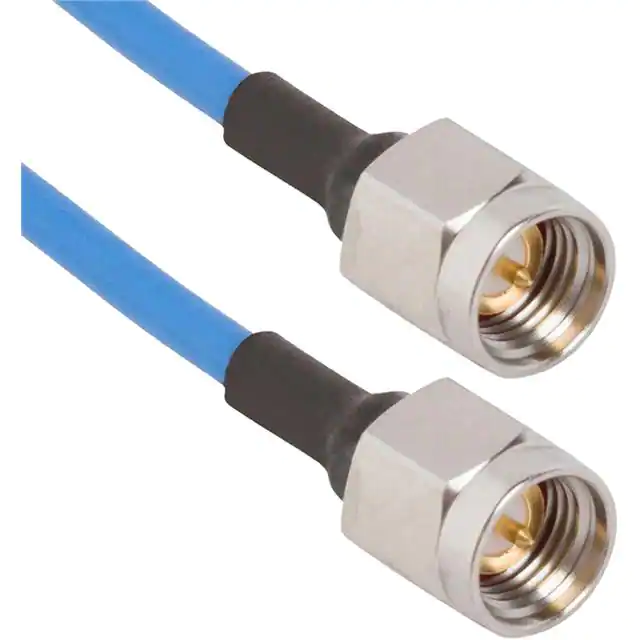 7029-2553 Amphenol SV Microwave