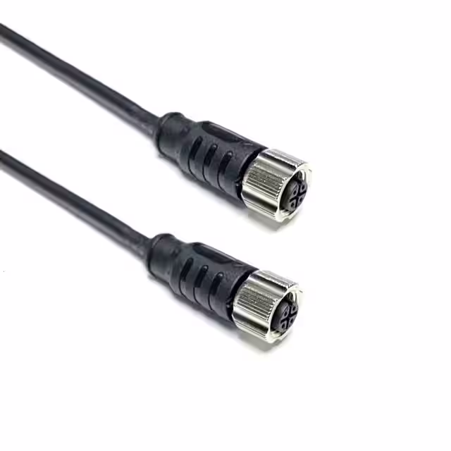 M12A-05CFSFS-UL24N10 SINBON