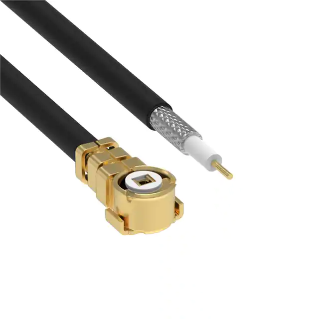 R302255003250 Radiall USA, Inc.