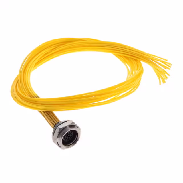 MIKQ9-19PH001 ITT Cannon, LLC