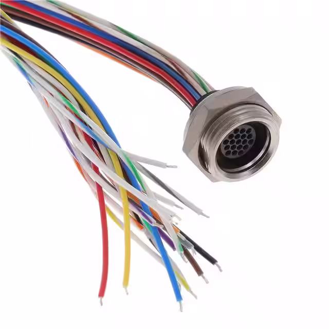 MIKQ9-19PH003 ITT Cannon, LLC