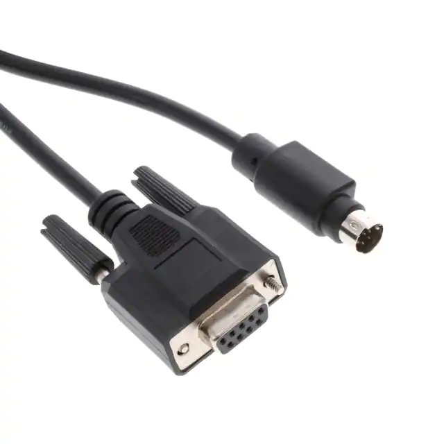 UC-MS030-01A Delta Electronics / Industrial Automation
