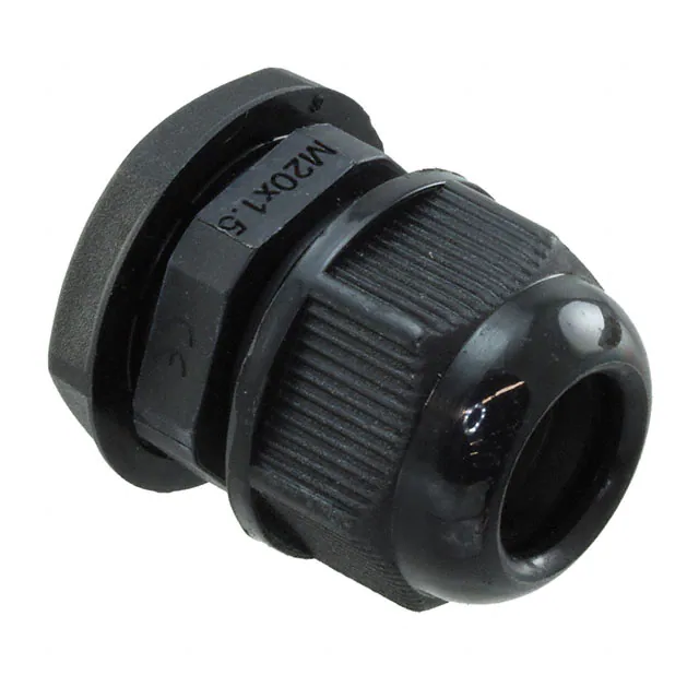 GC1000-C Davies Molding, LLC.