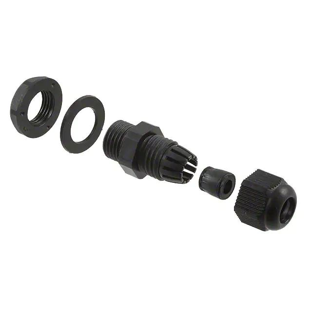 NG-9511 Bud Industries, Inc.