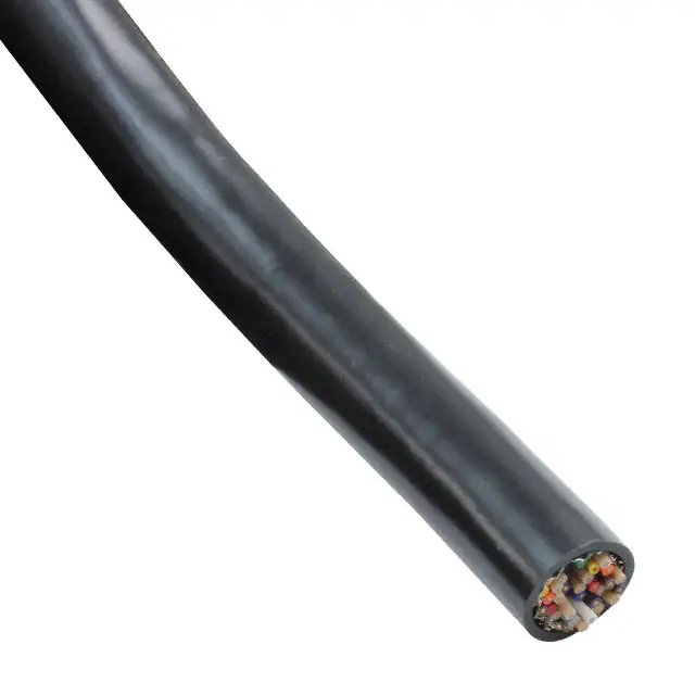 159-2801-020 Amphenol Spectra-Strip