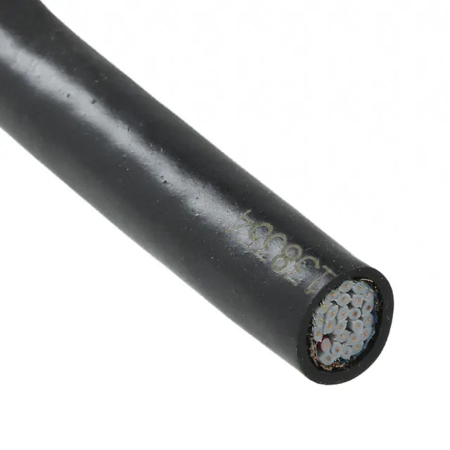 159-2801-025 Amphenol Spectra-Strip