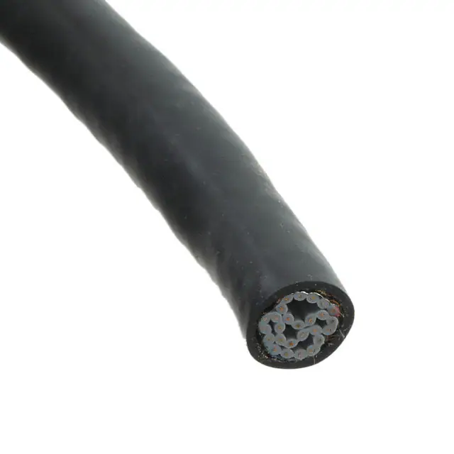 159-2801-026 Amphenol Spectra-Strip
