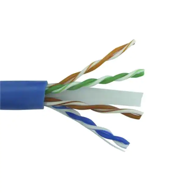 CAT6AU-1000BL Triplett