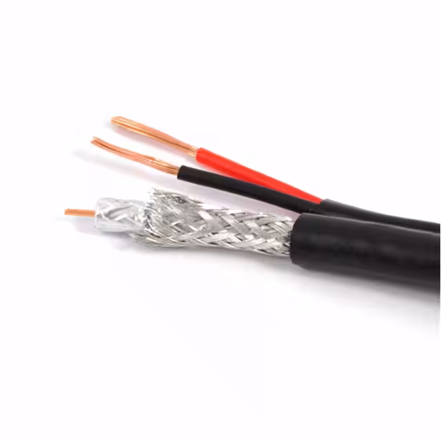 RG5951500W TygerWire