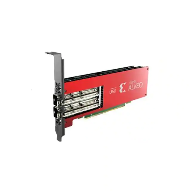 A-U50DD-P00G-ES3-G AMD