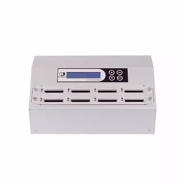 CFAST908S U-Reach Data Solutions, Inc