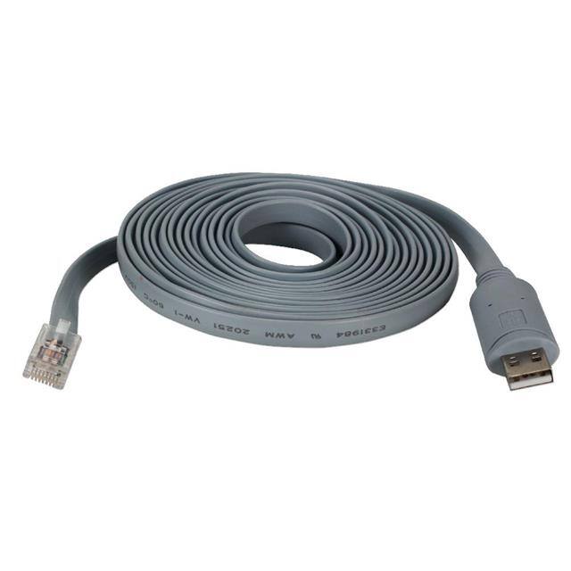 UR-2000M2-RJ45 QVS