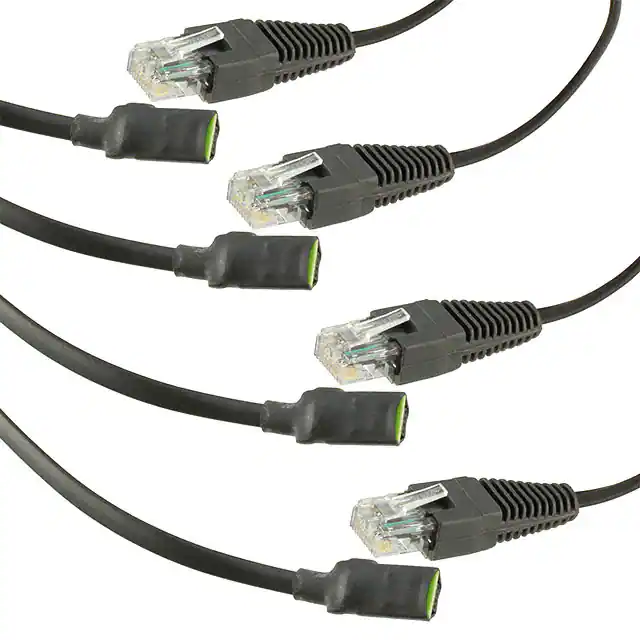 10M-CABLES FOR EK-H4 Sensirion