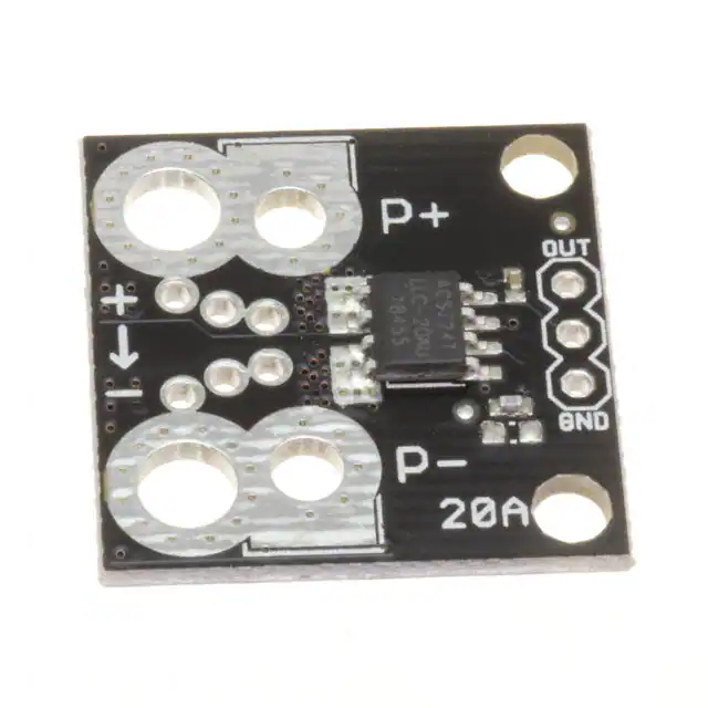 201875-004 Watterott electronic