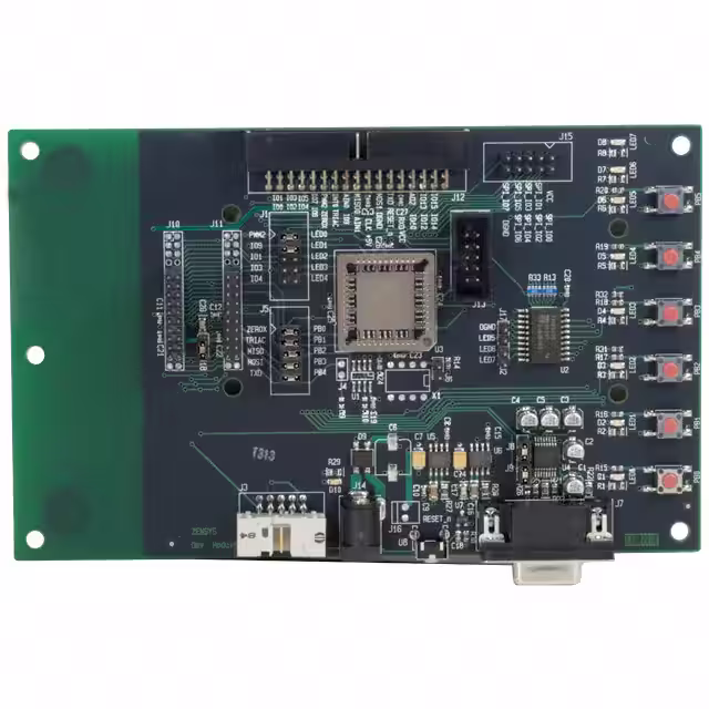 ACC-DEVMODW010X Sigma Designs